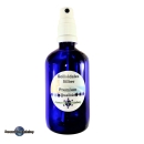 Kolloidales Silber Premium ,Blauglasflasche 100ml m. Sprühkopf